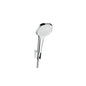 Hansgrohe 26412400 Brausenset Croma Select E 1jet/Porter