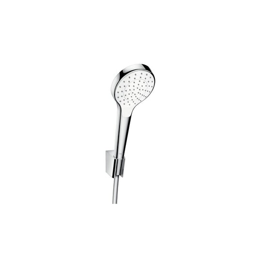 Hansgrohe 26420400 Brausenset Croma Select S 1jet/