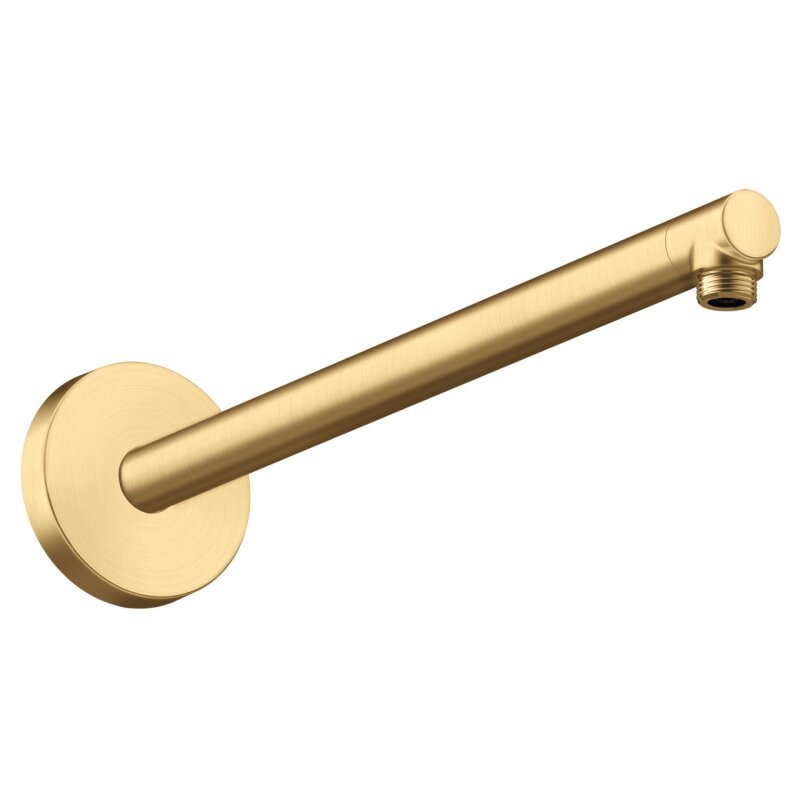 HANSGROHE 26431250 Brausearm DN15 390mm Axor BGO