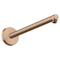 HANSGROHE 26431310 Brausearm DN15 390mm Axor BRG