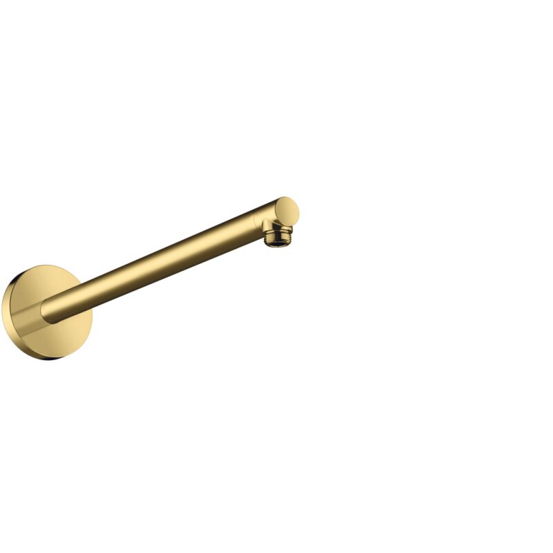 HANSGROHE 26431990 Brausearm DN15 390mm Axor PGO