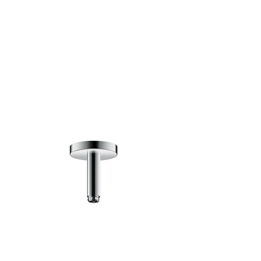 Hansgrohe 26432000 Decken-Anschlussstück Axor DN15 100mm