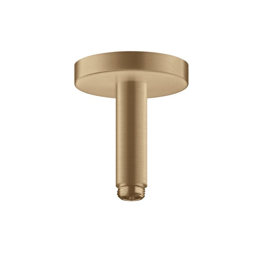 HANSGROHE 26432140 Decken-Anschlussstück Axor DN15 100mm