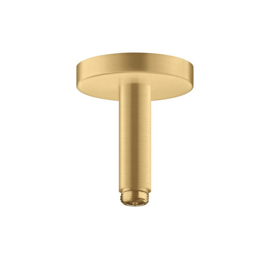 HANSGROHE 26432250 Decken-Anschlussstück Axor DN15 100mm
