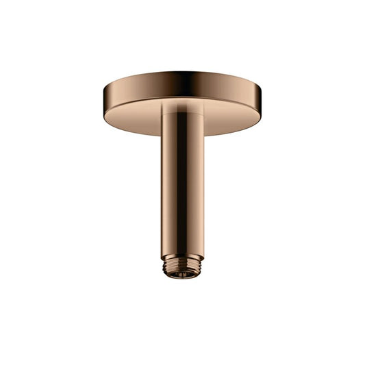 HANSGROHE 26432300 Decken-Anschlussstück Axor DN15 100mm