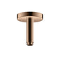 HANSGROHE 26432300 Decken-Anschlussstück Axor DN15 100mm