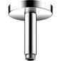 HANSGROHE 26432800 Decken-Anschlussstück Axor DN15 100mm