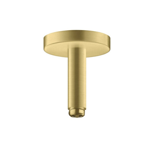 HANSGROHE 26432950 Decken-Anschlussstück Axor DN15 100mm