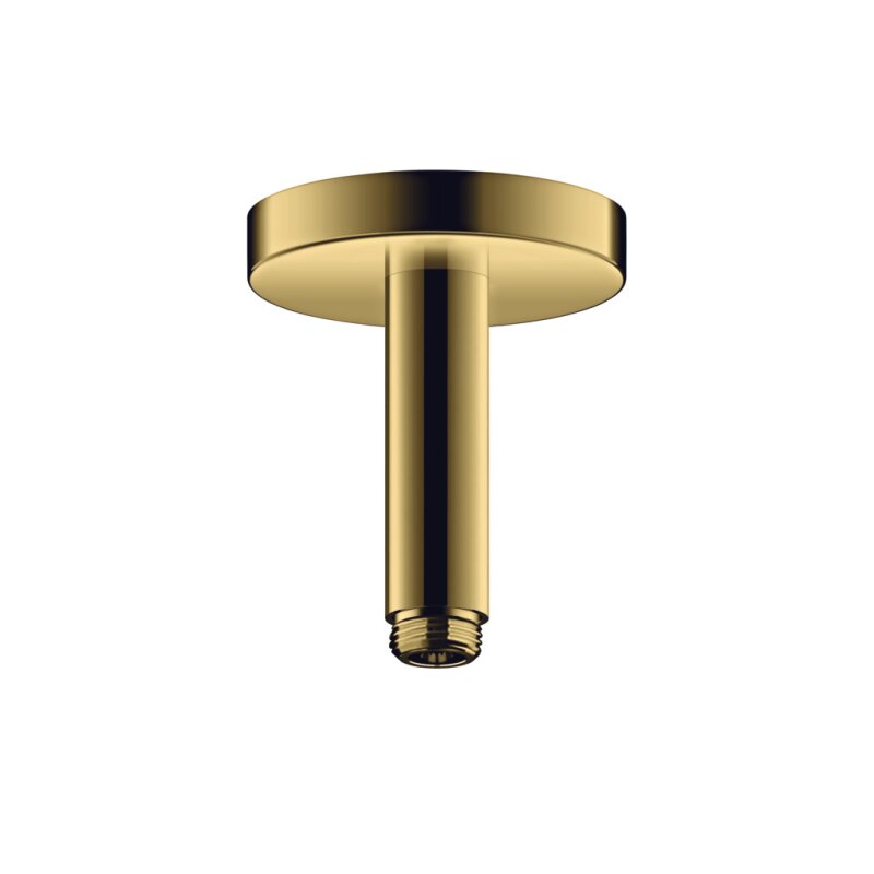 HANSGROHE 26432990 Decken-Anschlussstück Axor DN15 100mm