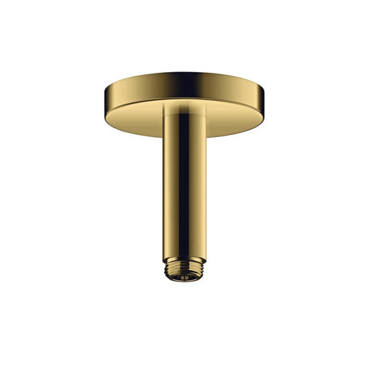 HANSGROHE 26432990 Decken-Anschlussstück Axor DN15 100mm