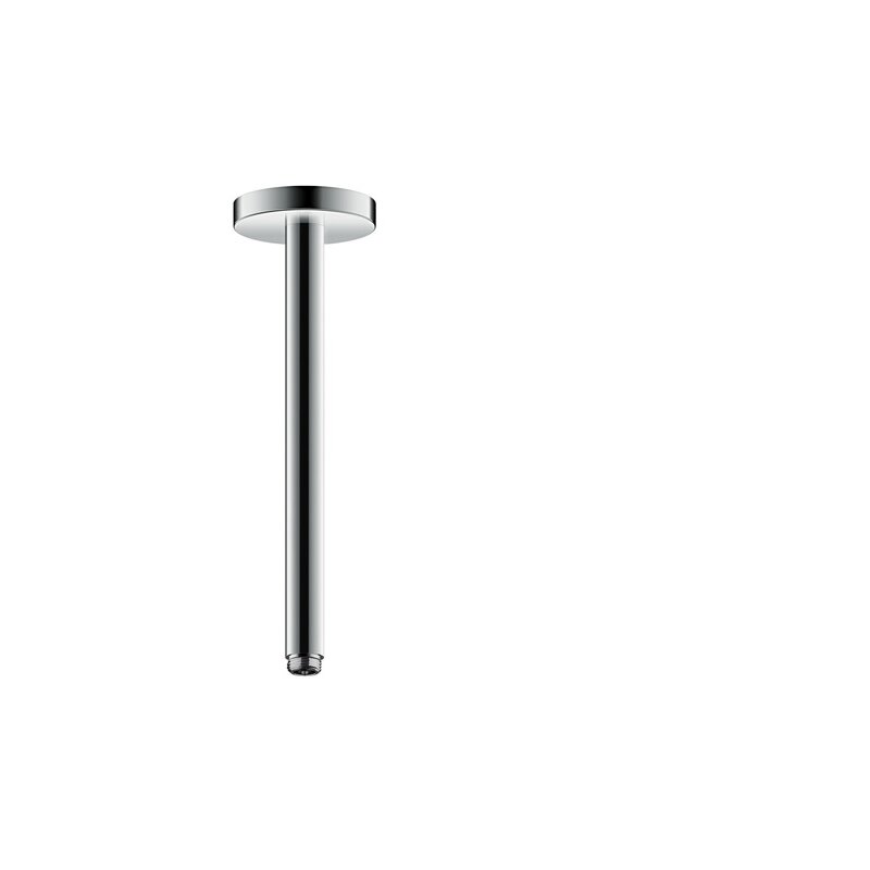 Hansgrohe 26433000 Decken-Anschlussstück Axor DN15 300mm