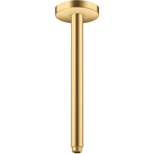 HANSGROHE 26433250 Decken-Anschlussstück Axor DN15 300mm