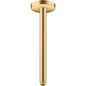 HANSGROHE 26433250 Decken-Anschlussstück Axor DN15 300mm