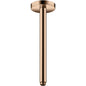 HANSGROHE 26433300 Decken-Anschlussstück Axor DN15 300mm