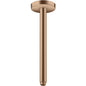 HANSGROHE 26433310 Decken-Anschlussstück Axor DN15 300mm