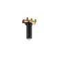 Hansgrohe 26434180 Kopfbrause 460 Grundset Axor