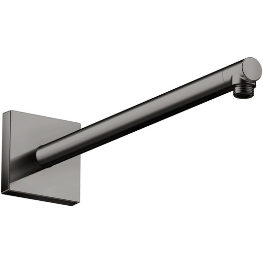 HANSGROHE 26436330 Brausearm DN15 390mm eckig Axor PBC