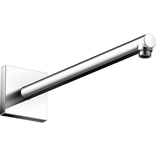 HANSGROHE 26436340 Brausearm DN15 390mm eckig Axor BBC