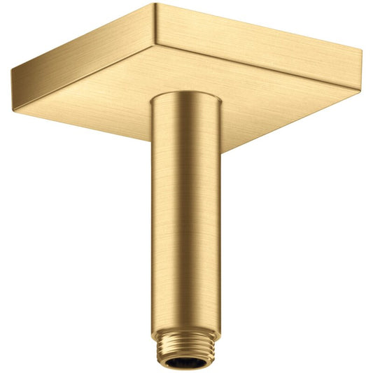 HANSGROHE 26437250 Decken-Anschlussstück Axor DN15 100mm