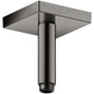 HANSGROHE 26437330 Decken-Anschlussstück Axor DN15 100mm