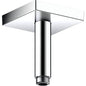 HANSGROHE 26437340 Decken-Anschlussstück Axor DN15 100mm