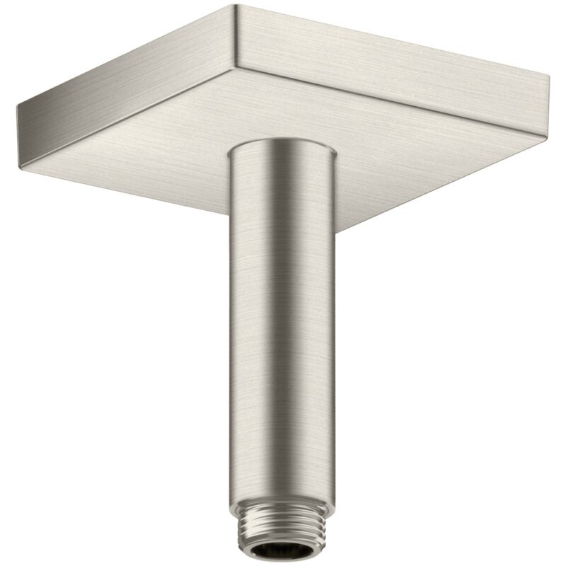 HANSGROHE 26437800 Decken-Anschlussstück Axor DN15 100mm