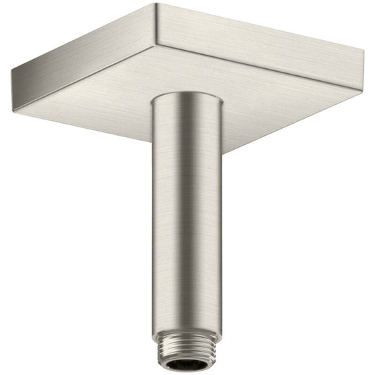 HANSGROHE 26437800 Decken-Anschlussstück Axor DN15 100mm