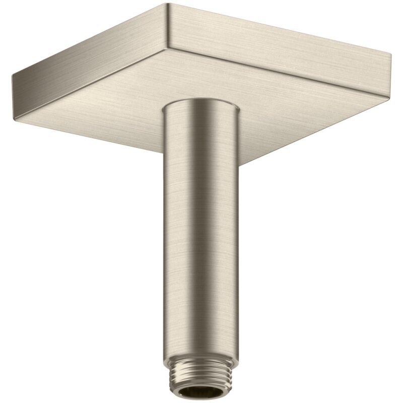 HANSGROHE 26437820 Decken-Anschlussstück Axor DN15 100mm