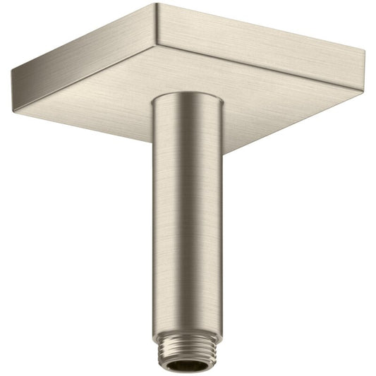HANSGROHE 26437820 Decken-Anschlussstück Axor DN15 100mm