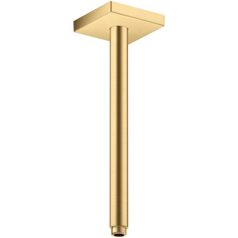 HANSGROHE 26438250 Decken-Anschlussstück Axor DN15 300mm