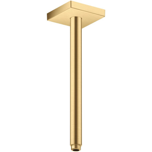 HANSGROHE 26438250 Decken-Anschlussstück Axor DN15 300mm