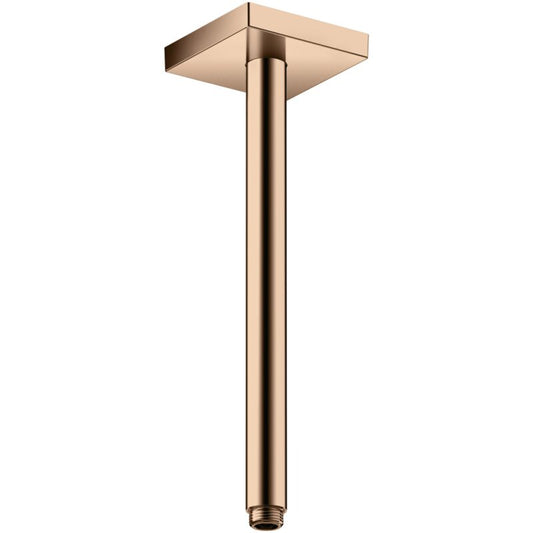 HANSGROHE 26438300 Decken-Anschlussstück Axor DN15 300mm