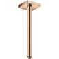 HANSGROHE 26438300 Decken-Anschlussstück Axor DN15 300mm