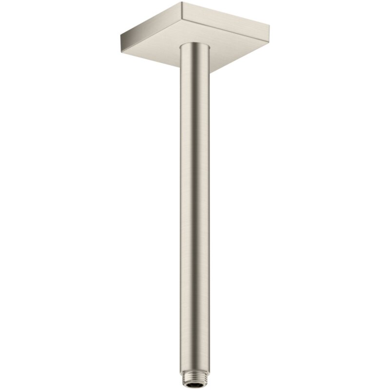 HANSGROHE 26438800 Decken-Anschlussstück Axor DN15 300mm