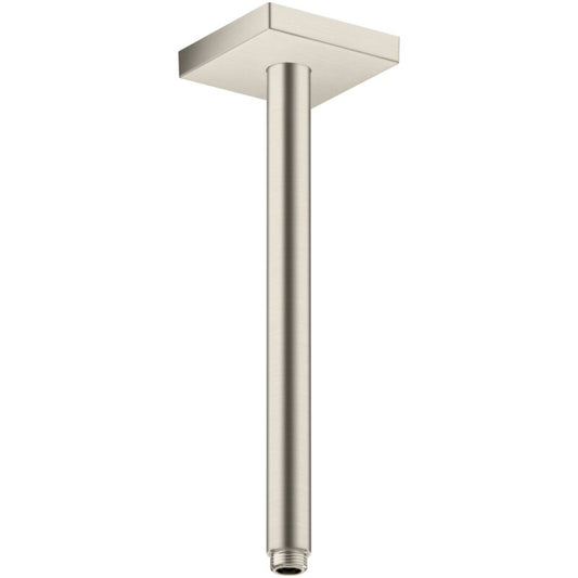HANSGROHE 26438800 Decken-Anschlussstück Axor DN15 300mm