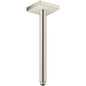 HANSGROHE 26438800 Decken-Anschlussstück Axor DN15 300mm