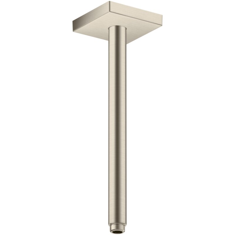 HANSGROHE 26438820 Decken-Anschlussstück Axor DN15 300mm