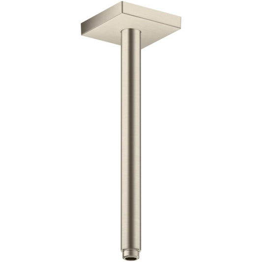 HANSGROHE 26438820 Decken-Anschlussstück Axor DN15 300mm