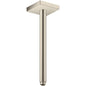 HANSGROHE 26438820 Decken-Anschlussstück Axor DN15 300mm