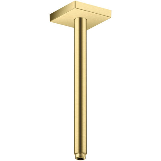 HANSGROHE 26438950 Decken-Anschlussstück Axor DN15 300mm