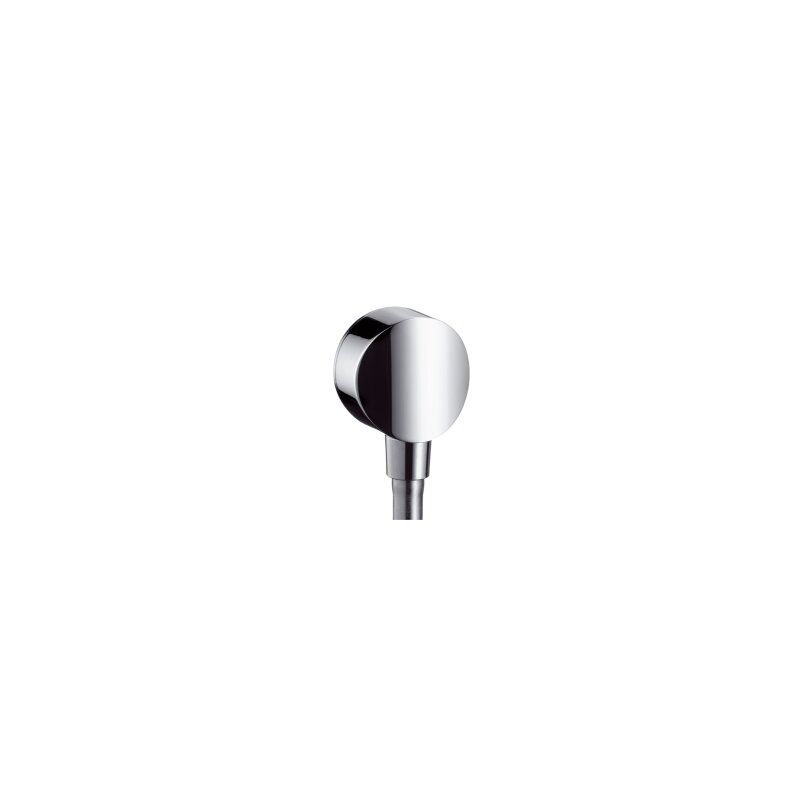 HANSGROHE 26453670 Schlauchanschluss DN15 Fixfit S mit