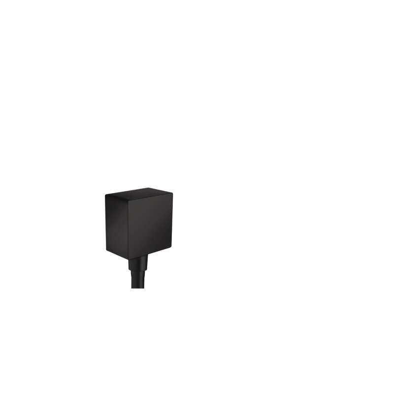 HANSGROHE 26455670 Schlauchanschluss DN15 Fixfit Square