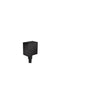 HANSGROHE 26455670 Schlauchanschluss DN15 Fixfit Square