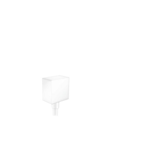 HANSGROHE 26455700 Schlauchanschluss DN15 Fixfit Square