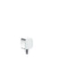 Hansgrohe 26457000 Schlauchanschluss DN15 Fixfit E mit