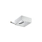 Hansgrohe 26471180 Kopfbrause Raindance 260x260mm