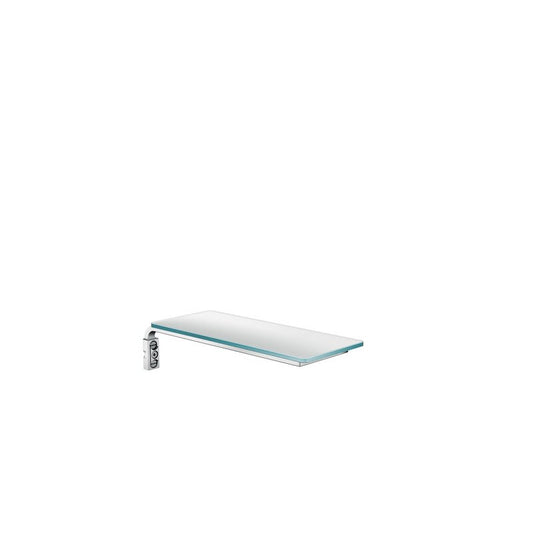 Hansgrohe 26511000 Seifenschale Casetta E chrom
