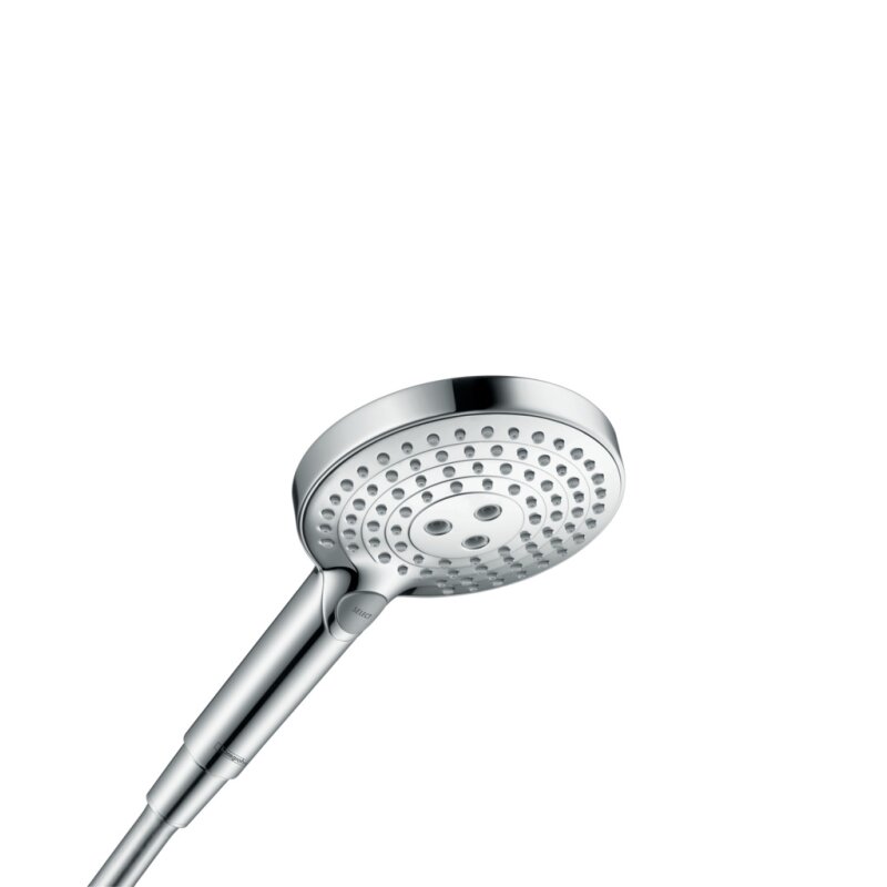HANSGROHE 26516000 Handbrause Raindance Select S 120