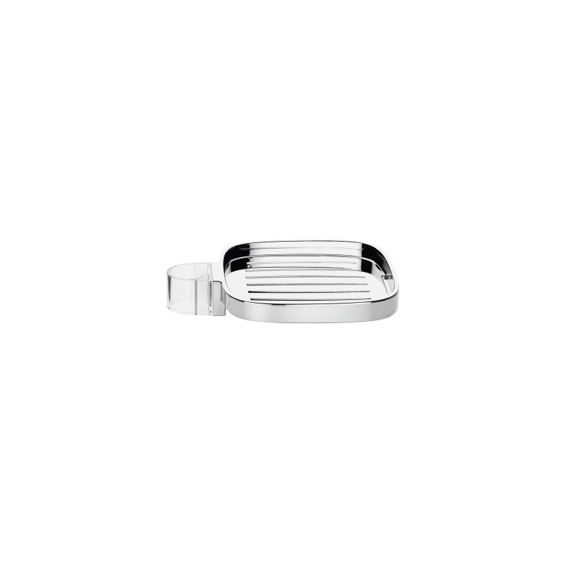 Hansgrohe 26519000 Seifenschale Cassetta E