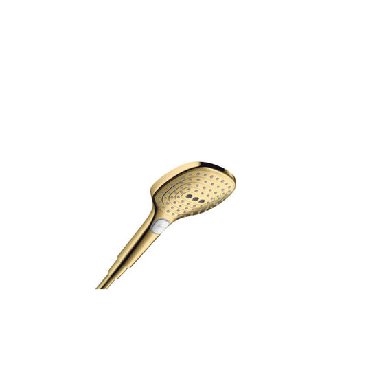 HANSGROHE 26520990 Handbrause Raindance Select E 120 PGO